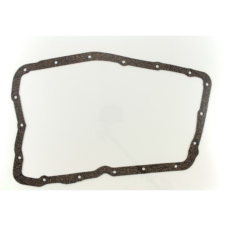 PIONEER CABLE Side Cover Gasket, 749109 749109